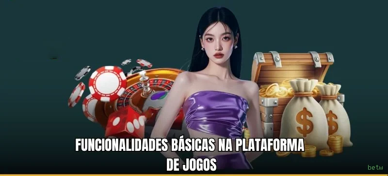 betw Brasil