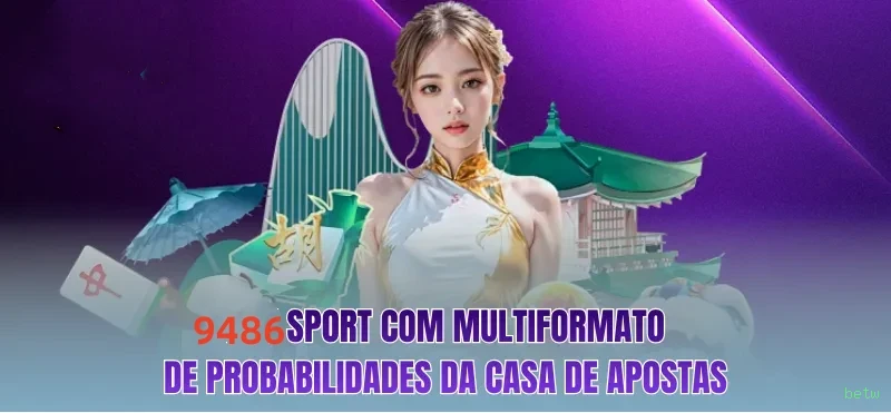 betw Pagamentos