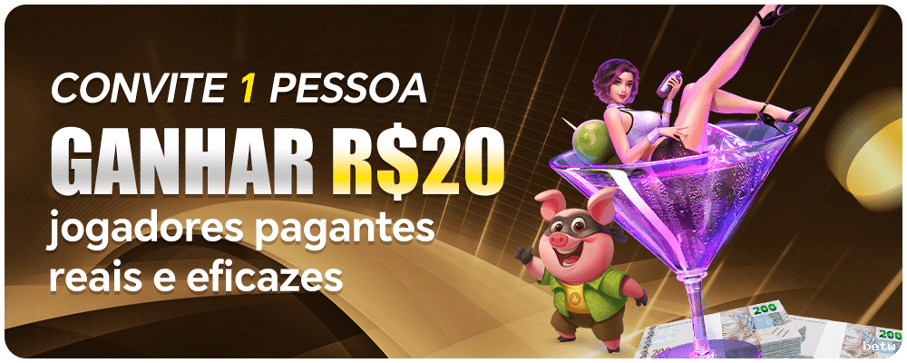 betw Seguro